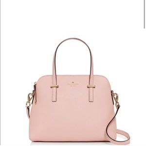 Light Pink Kate Spade Bag
